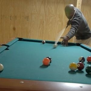 Meet your Posher, Charles bari